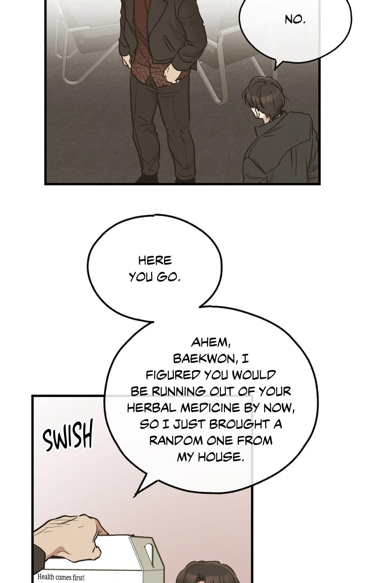 Payback, Chapter 101 image 87